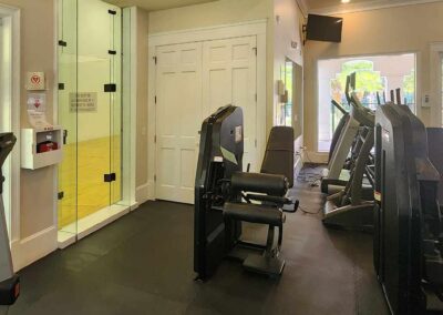 plantation park orlando fitness center 1