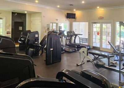 plantation park orlando fitness center 2