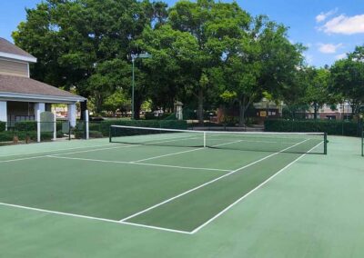 plantation park orlando tennis court