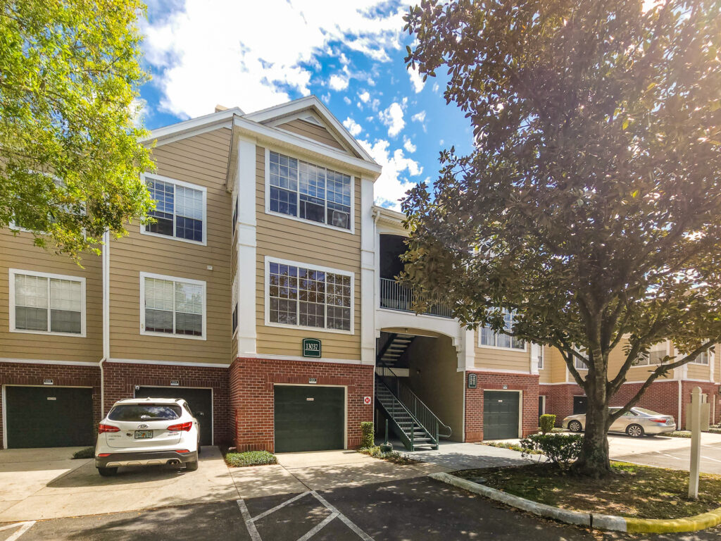 Graves Realty - 13037 Mulberry Park Drive #529, Orlando FL 32821